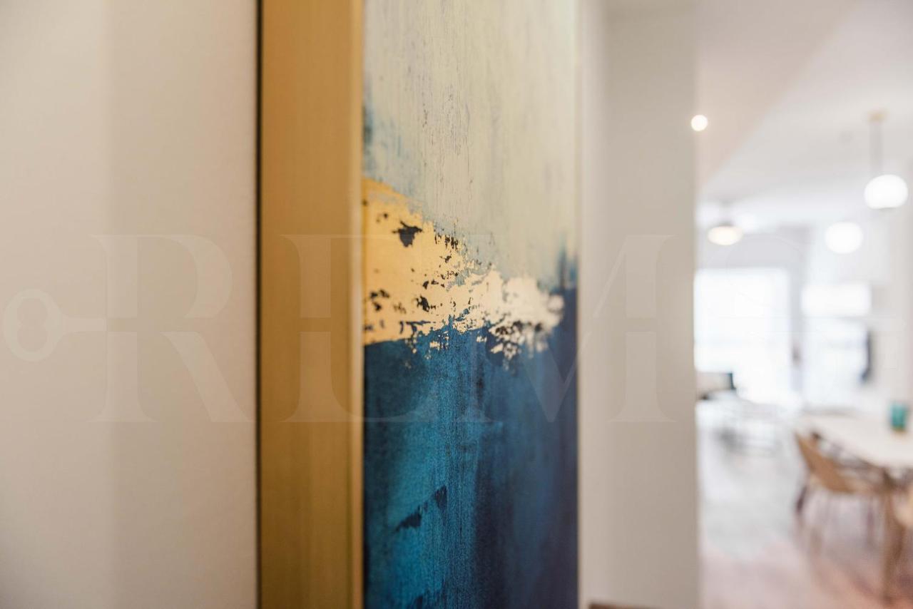 Designed Minimalist Apartment - Malaga Center By Rems מראה חיצוני תמונה